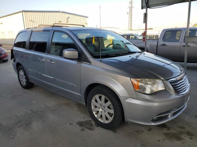 VIN 2C4RC1BG3DR744041 2013 Chrysler Town and Countr... no.4