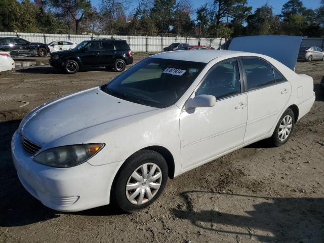 2005 TOYOTA CAMRY LE #3028387828