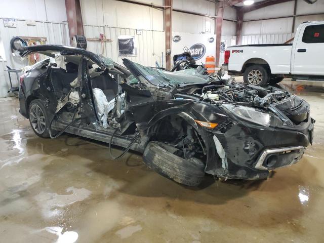 2020 HONDA CIVIC EX - 19XFC1F36LE023707