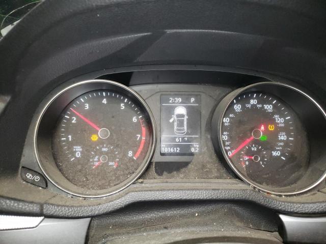 2017 VOLKSWAGEN PASSAT R-L - 1VWDT7A33HC069959