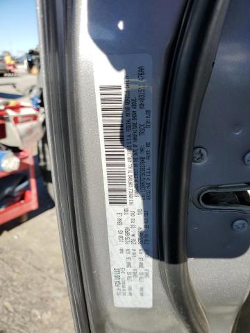 2019 RAM 1500 CLASS - 1C6RR7GT5KS637048