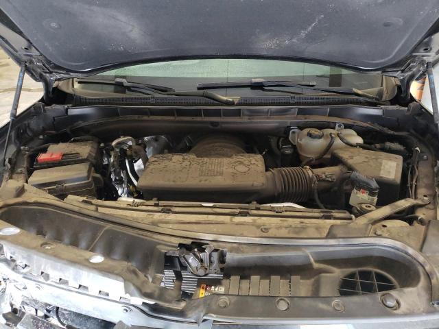 2021 CHEVROLET SUBURBAN K - 1GNSKDKD8MR317186