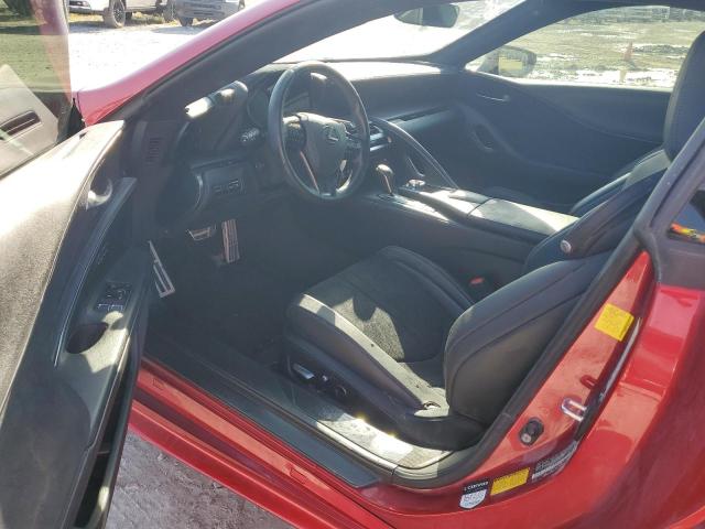 2022 LEXUS LC 500 JTHBP5AY7NA104717