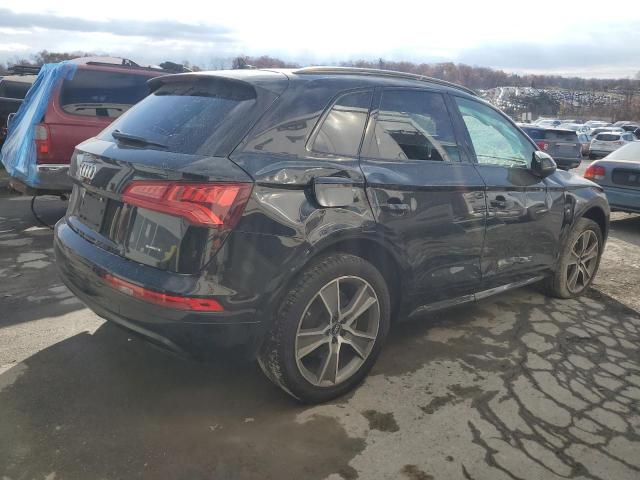 2019 AUDI Q5 PRESTIG WA1CNAFY6K2025634