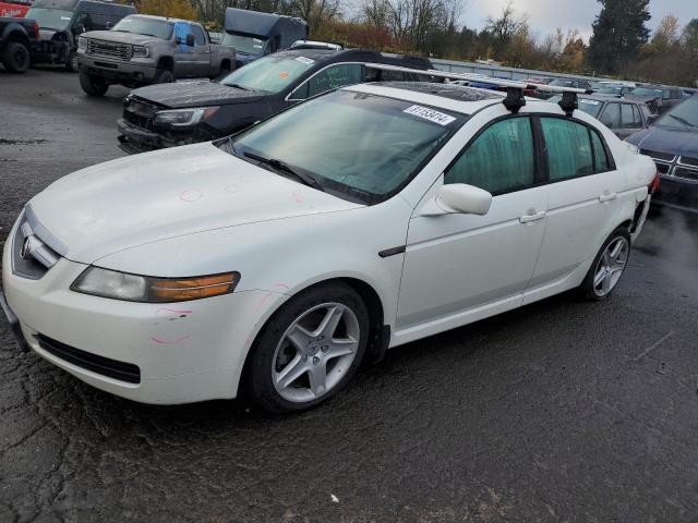 2005 ACURA TL #3004300734