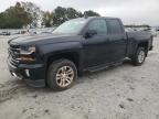 2017 CHEVROLET SILVERADO - 1GCVKREC8HZ385547