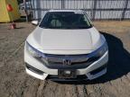 Lot #3030814522 2016 HONDA CIVIC EX