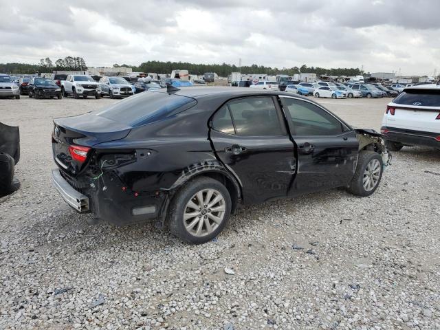 2019 TOYOTA CAMRY L - 4T1B11HK5KU200137