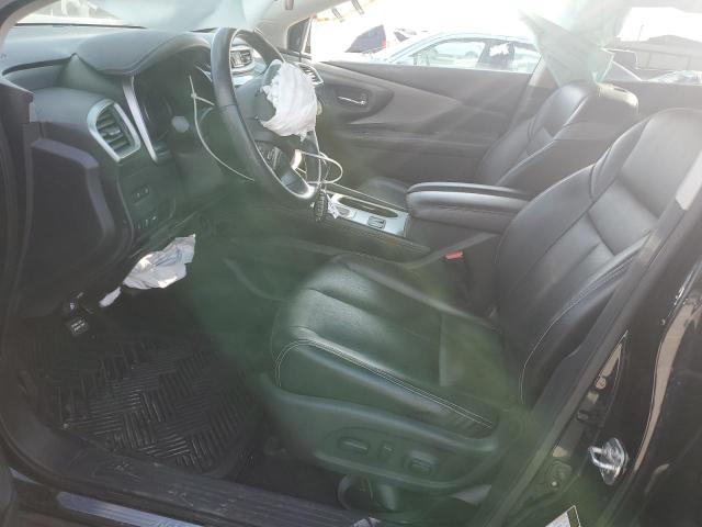 2019 NISSAN MURANO S - 5N1AZ2MJ2KN134843
