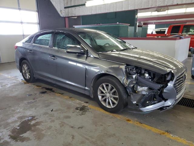 Vin: 5npe24af0jh706562, lot: 81699764, hyundai sonata se 20184