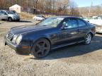 MERCEDES-BENZ CLK 430 photo