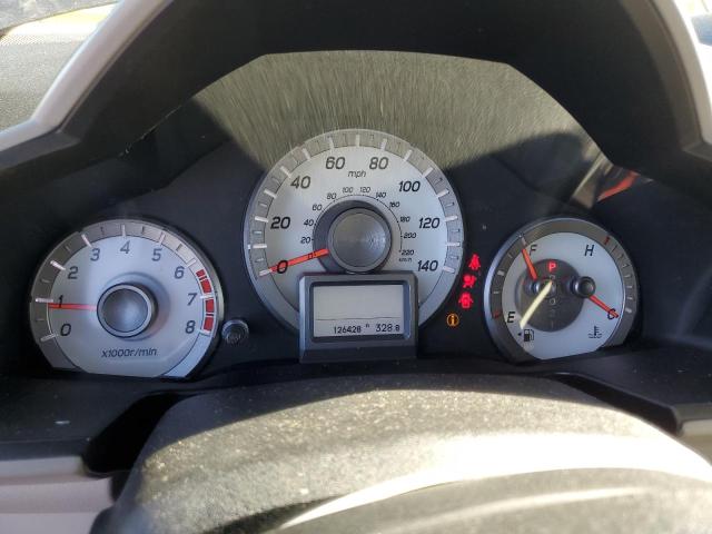 2015 HONDA PILOT TOUR - 5FNYF3H9XFB033054