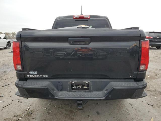 2023 CHEVROLET COLORADO L - 1GCPTCEK7P1227580