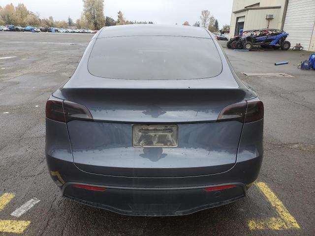 2023 TESLA MODEL Y - 7SAYGDEE7PF958271