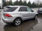 MERCEDES-BENZ GLE 350 4M снимка