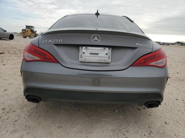 VIN WDDSJ4GB6GN365368 2016 Mercedes-Benz CLA-Class,... no.6