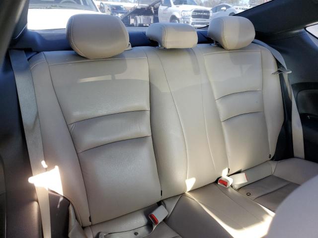 2017 HONDA ACCORD EX - 1HGCT1B51HA001071