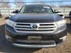 TOYOTA HIGHLANDER photo