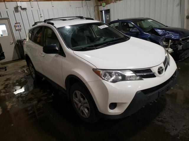 Vin: jtmbfrev0d5024727, lot: 78959234, toyota rav4 le 20134
