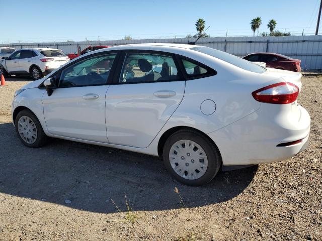 2018 FORD FIESTA S - 3FADP4AJ3JM132251