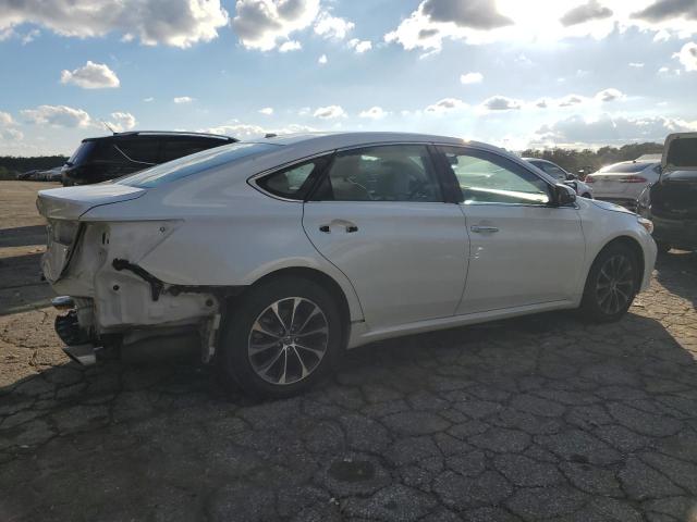 2016 TOYOTA AVALON XLE - 4T1BK1EB7GU200567