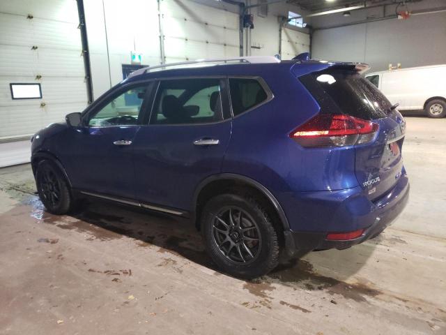 Vin: 5n1at2mv2jc702426, lot: 82363584, nissan rogue s 20182