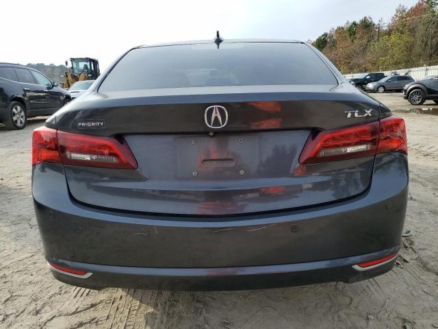 2015 ACURA TLX ADVANC 19UUB2F75FA000107