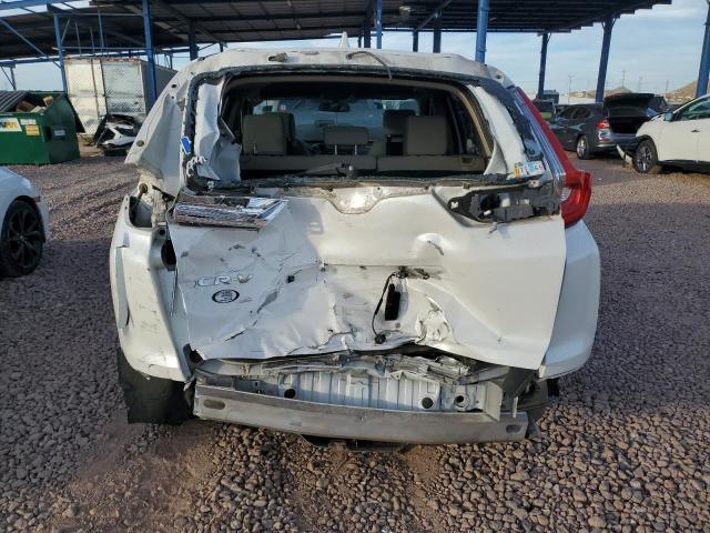 VIN 5J6RW5H35KL004350 2019 HONDA CRV no.6