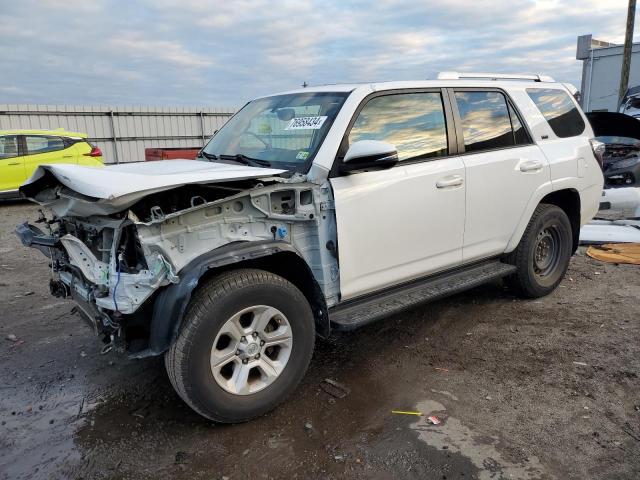 2018 TOYOTA 4RUNNER SR #2986043170