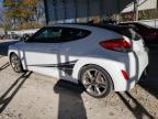 Lot #3024224881 2016 HYUNDAI VELOSTER