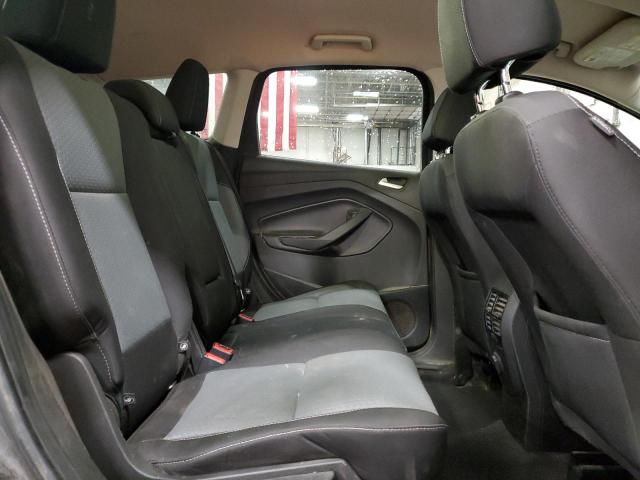 2017 FORD ESCAPE SE - 1FMCU9GD1HUA36486