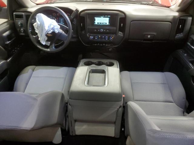 2018 CHEVROLET silverado - 3GCUKNECXJG426514
