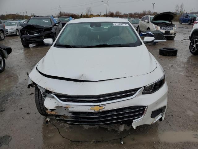 2017 CHEVROLET MALIBU LT - 1G1ZE5ST8HF278613