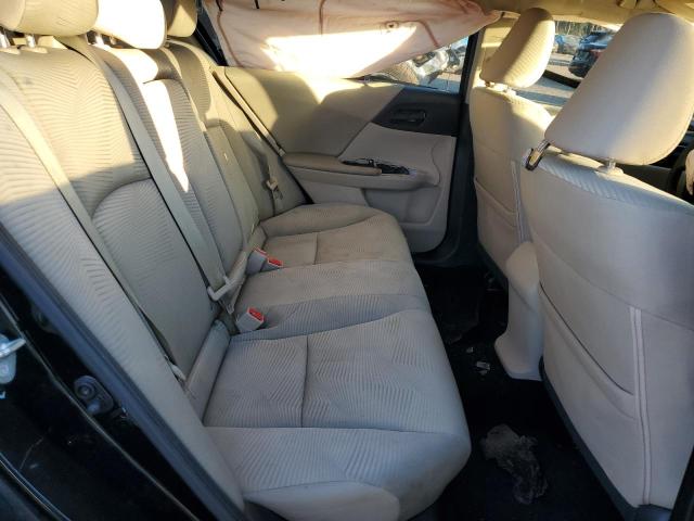 2016 HONDA ACCORD LX - 1HGCR2F36GA096688