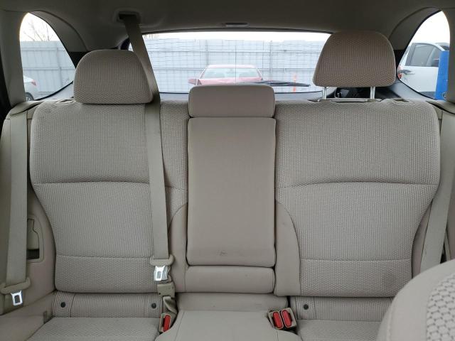 2015 SUBARU OUTBACK 2. - 4S4BSAEC9F3220512