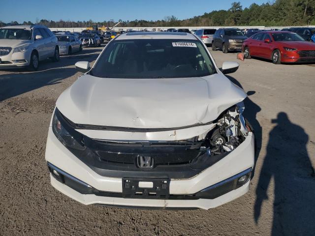 2021 HONDA CIVIC EX - 19XFC1F37ME000194