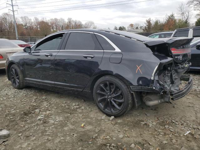 2020 LINCOLN MKZ RESERV - 3LN6L5FC3LR605968