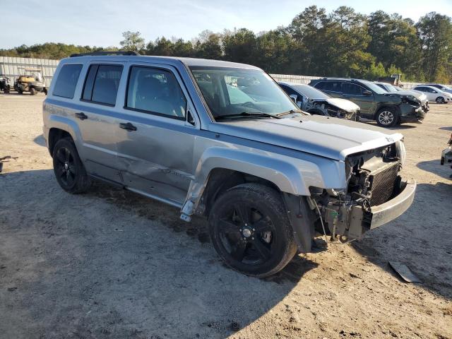 2016 JEEP PATRIOT LA - 1C4NJPFB8GD698123
