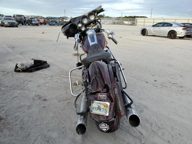 2010 HARLEY-DAVIDSON FLHXSE 1HD1PZ816AB956136