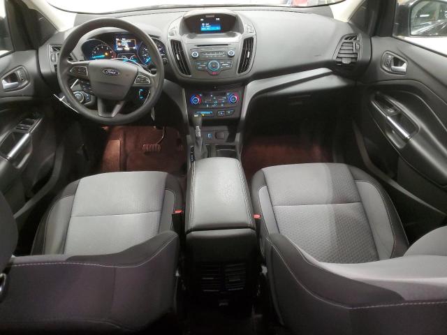 2017 FORD ESCAPE SE - 1FMCU9GD1HUD23729