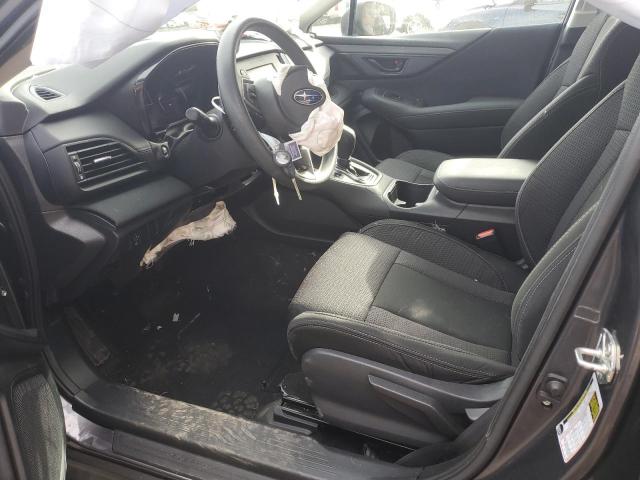2021 SUBARU OUTBACK 4S4BTAAC7M3118576