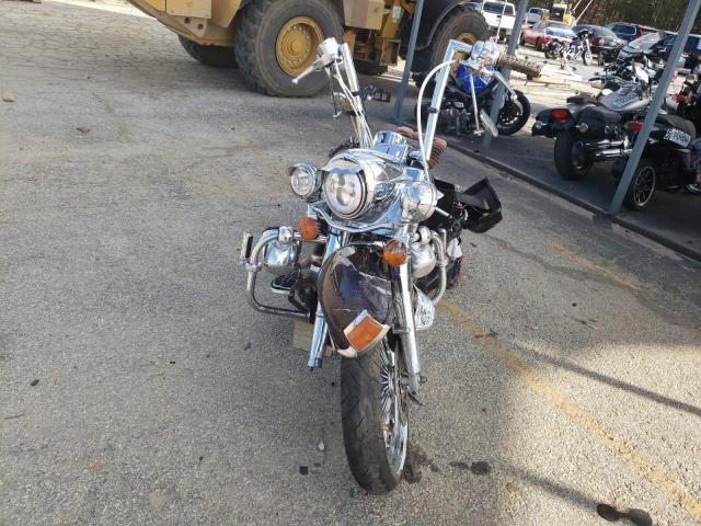 2006 HARLEY-DAVIDSON ROAD KING 1HD1FBW326Y637366