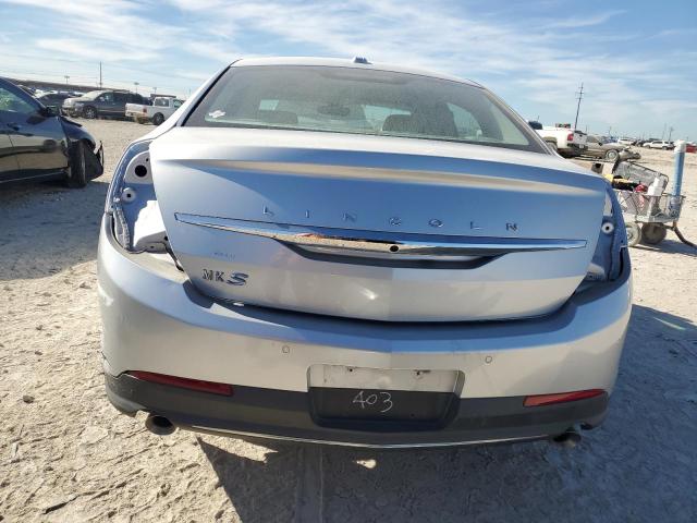 2016 LINCOLN MKS 1LNHL9DK2GG601403