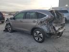 Lot #3023850830 2016 HONDA CR-V TOURI