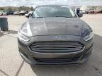 FORD FUSION SE photo