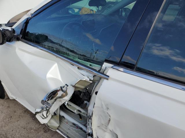 2022 NISSAN ALTIMA SL - 1N4BL4EV3NN410626