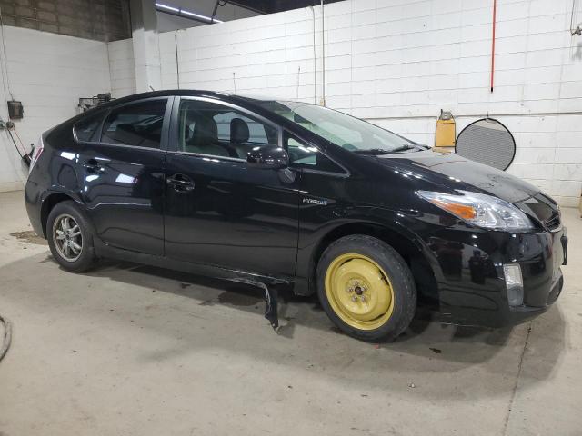 2010 TOYOTA PRIUS - JTDKN3DU2A0040218