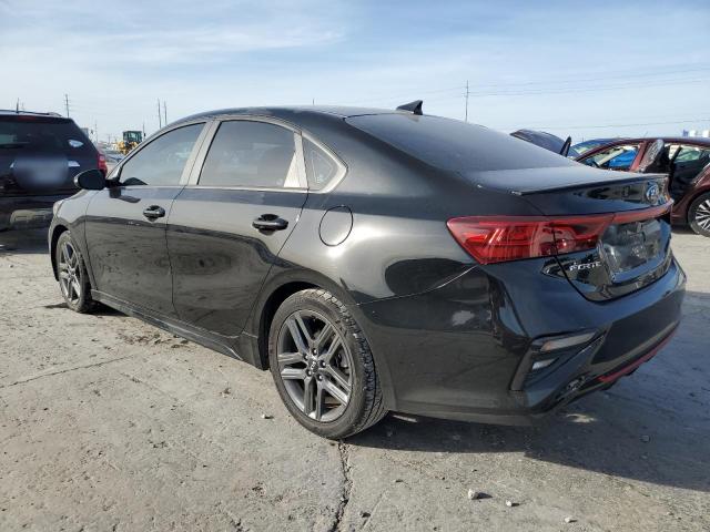 2020 KIA FORTE GT L - 3KPF34AD0LE207235