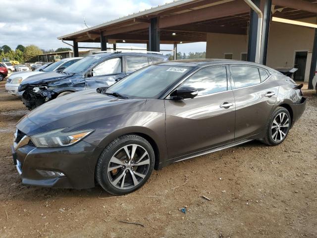 2016 NISSAN MAXIMA 3.5 #3006860615