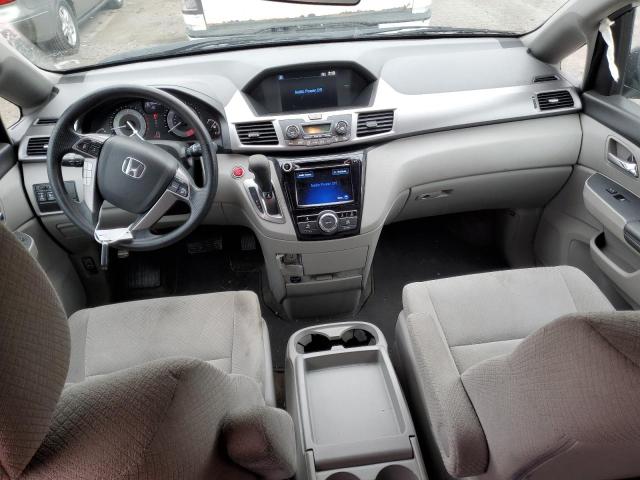 2015 HONDA ODYSSEY EX - 5FNRL5H40FB122094